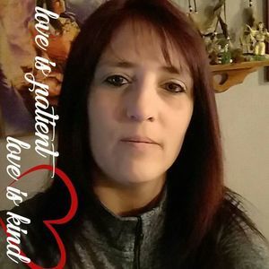 Meet your Posher, Roxane